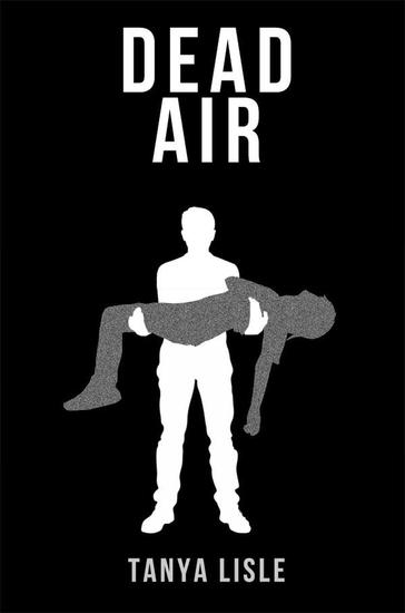 Dead Air - White Noise #3 - cover
