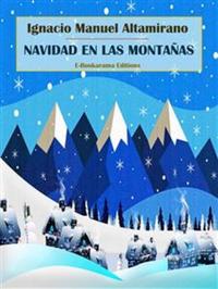 Navidad en las montañas