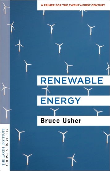 Renewable Energy - A Primer for the Twenty-First Century - cover