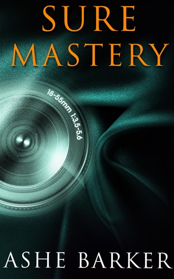 Sure Mastery: A Box Set - A Box Set - cover