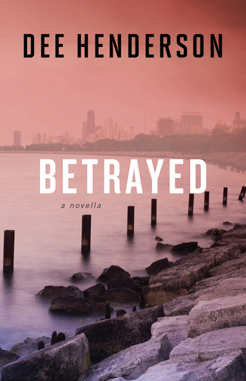 Betrayed (The Cost of Betrayal Collection) - cover