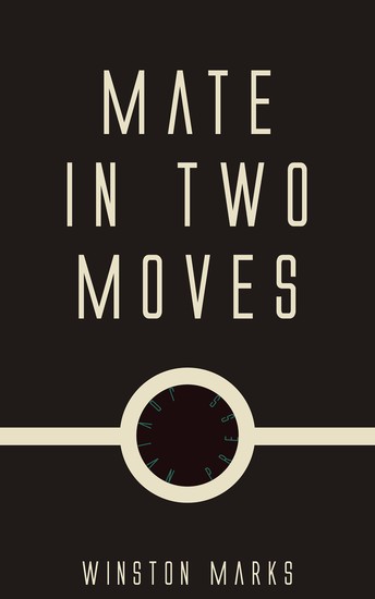 Mate in Two Moves - cover