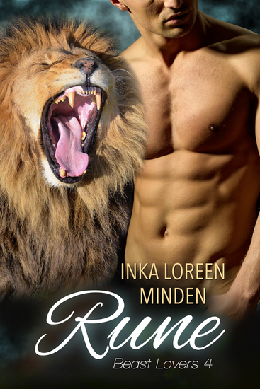 Rune - Beast Lovers 4 - cover