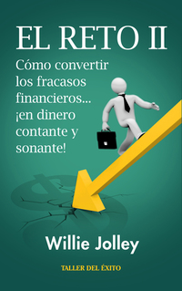 Cómo convertir los fracasos financieros… ¡en dinero contante y sonante!