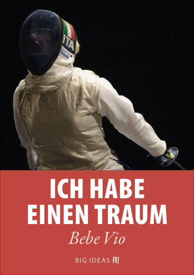 Ich habe einen Traum - cover