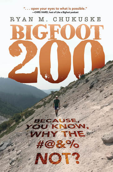 BIGFOOT 200 - Because You Know Why The #@&% Not? - cover