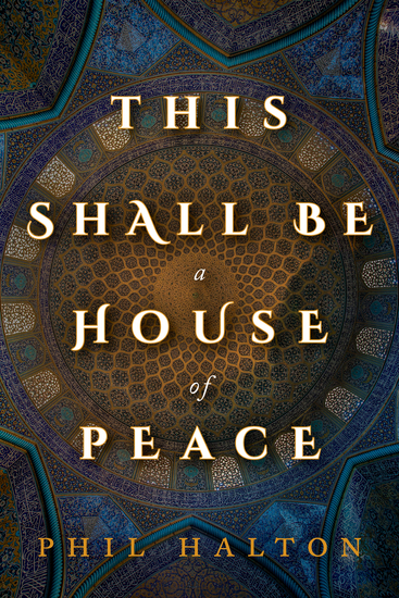 This Shall Be a House of Peace - cover