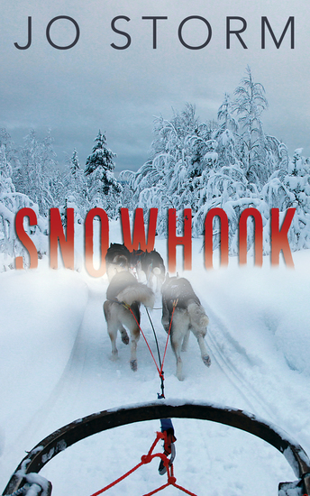 Snowhook - cover