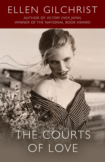 The Courts of Love - cover