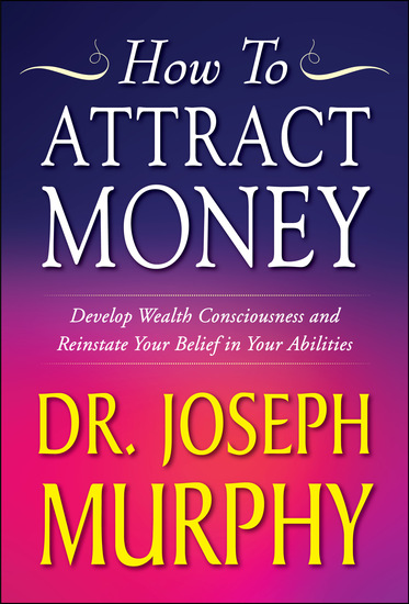 How to Attract Money - cover