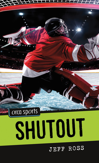 Shutout - cover