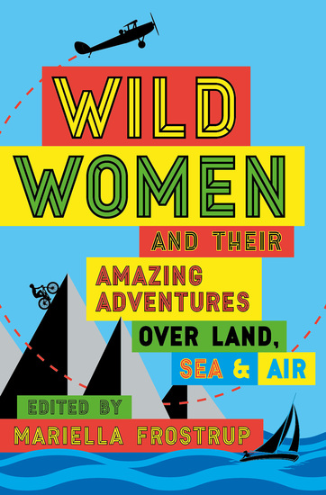 Wild Women - cover