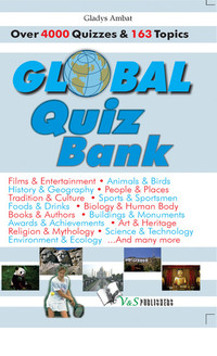 Global Quiz Bank - Everything an educated person is expected to know about people and the world in Quiz form