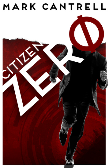 Citizen Zero - cover