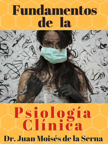 Fundamentos De La Psicología Clínica - cover