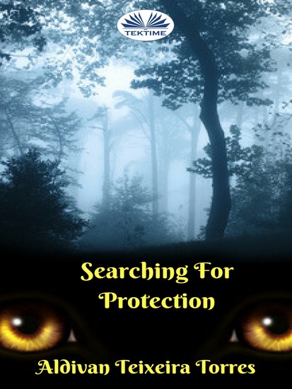 Searching For Protection - cover