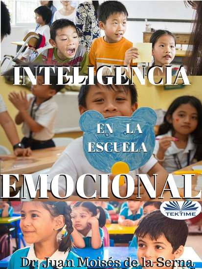 Inteligencia Emocional En La Escuela - cover