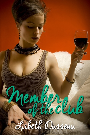 Member of the Club - cover