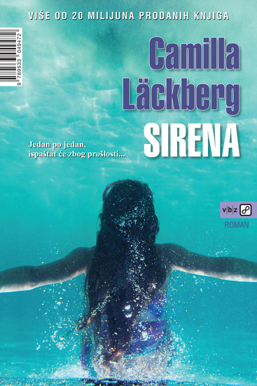 Sirena - cover