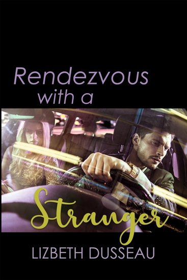Rendezvous With A Stranger - cover
