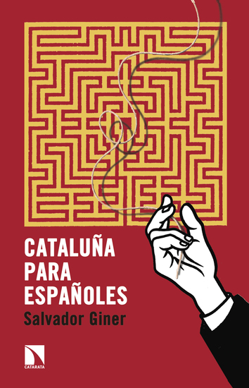 Cataluña para españoles - cover