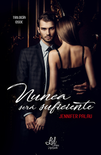 Nunca será suficiente