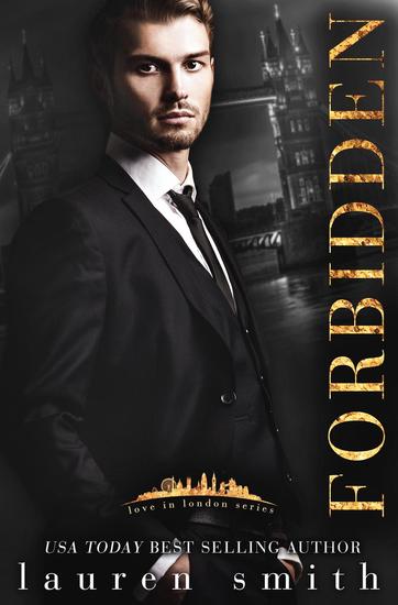 Forbidden - Love in London #1 - cover