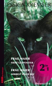 Frau Maier ermittel (Vol2)