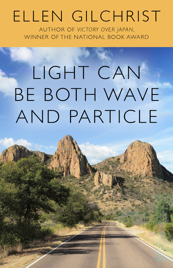 Light Can Be Both Wave and Particle - cover