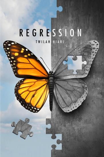 Regression - cover