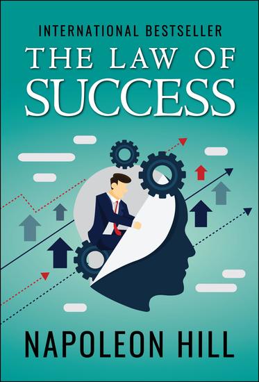 The Law of Success - cover