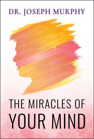 The Miracles of Your Mind - cover