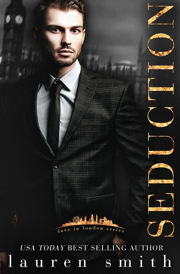 Seduction - cover