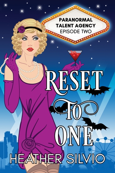 Reset to One - cover