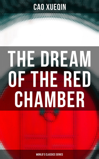 The Dream of the Red Chamber (World's Classics Series) - cover