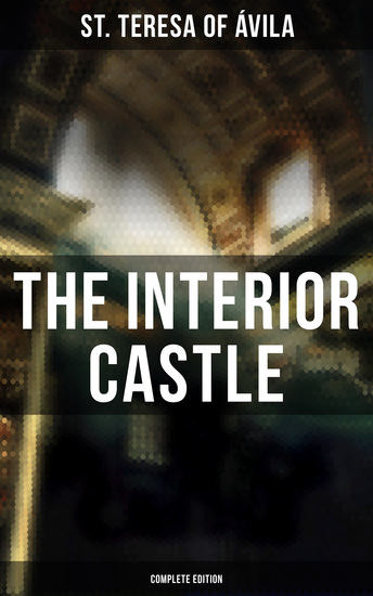 The Interior Castle (Complete Edition) - cover