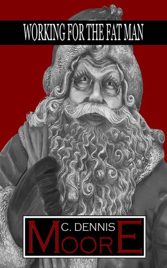 Working for the Fat Man - Horror Singles #1 - cover