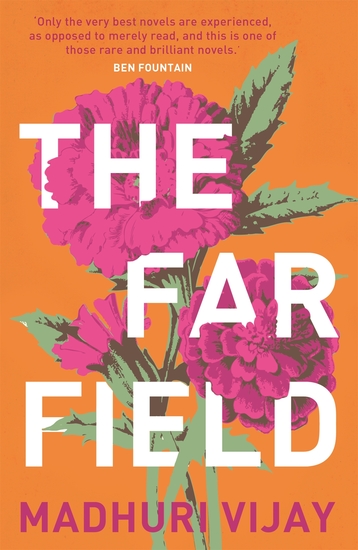 The Far Field - cover