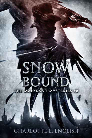 Snowbound - cover