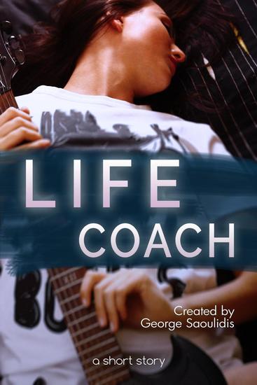 Life Coach - God Complex Universe - cover