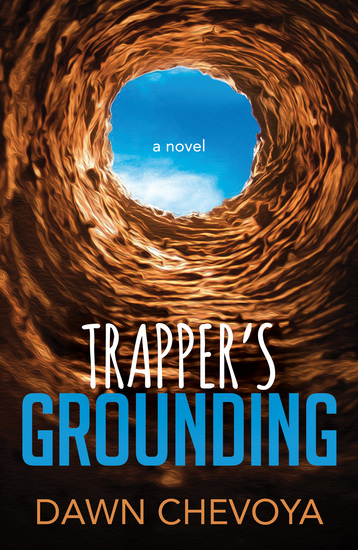 Trapper's Grounding - cover