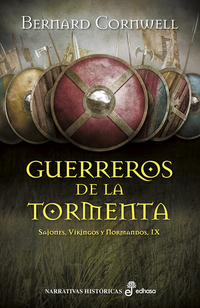 Guerreros de la tormenta (IX)