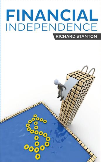 Financial Independence - cover