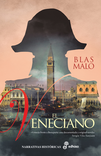 El veneciano - cover