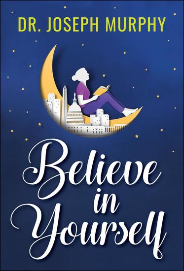 Believe in Yourself - cover