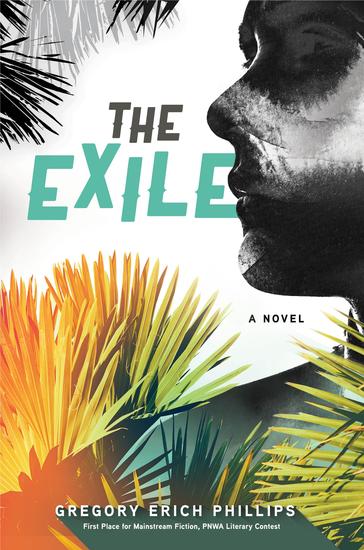 The Exile - cover
