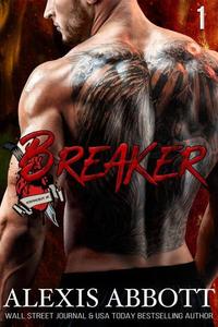 Breaker - Heartbreakers MC #1
