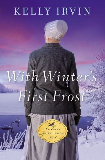 With Winter's First Frost - cover