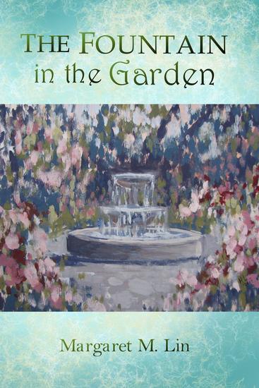 The Fountain in the Garden - cover