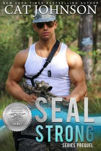 SEAL Strong - Silver SEALs #1